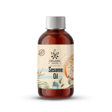 Sesame oil 135 ML