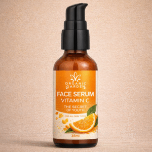 Vitamin C Serum