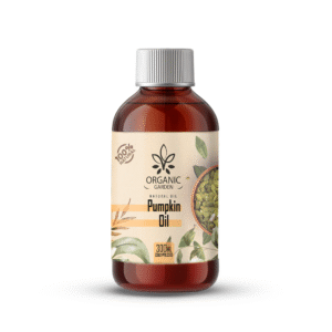 Pumpkin oil 300 ML