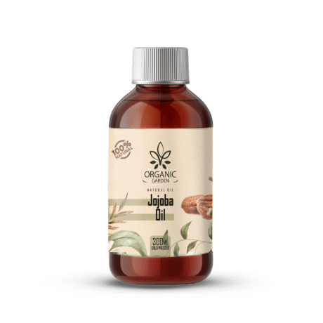 Jojobao oil 60 ML