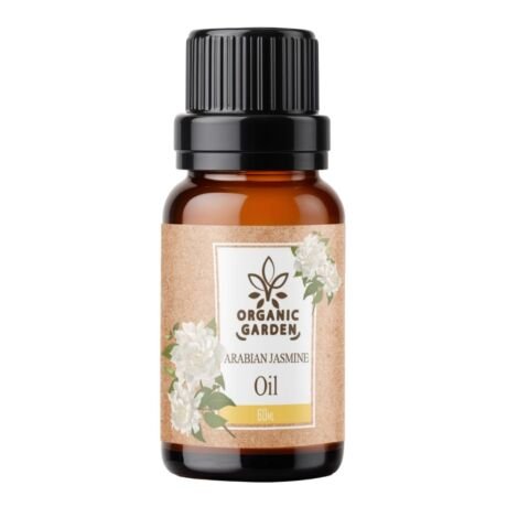 Arabian jasmine oil