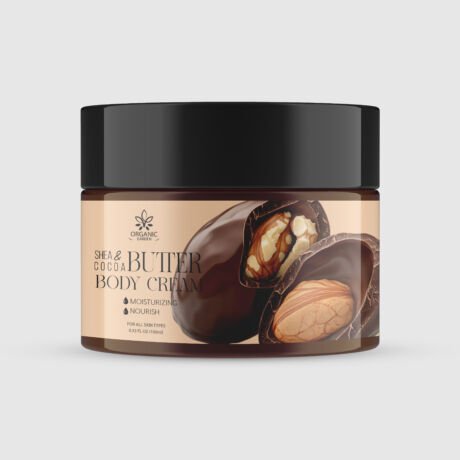 Moisturizing and cracked foot cream