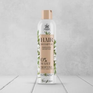 Shampoo for hair loss