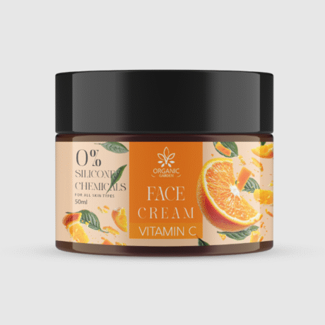 Vitamin C Cream