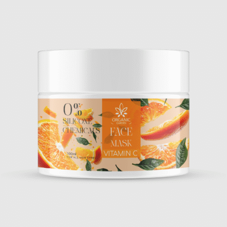 Vitamin C Mask