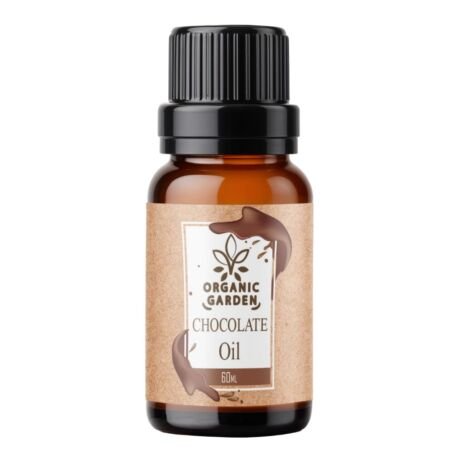 chocolate oil