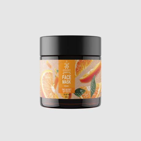 Vitamin C Mask