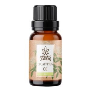 eucalyptus oil