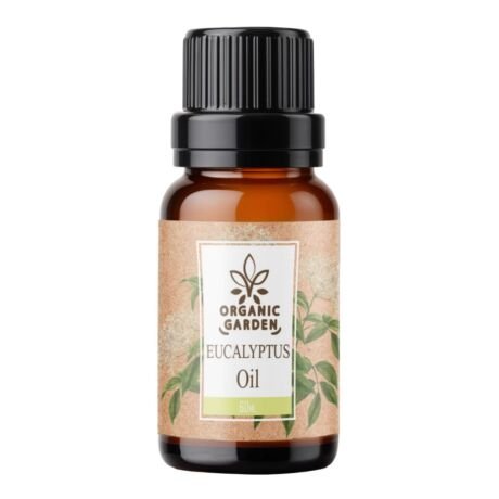 eucalyptus oil