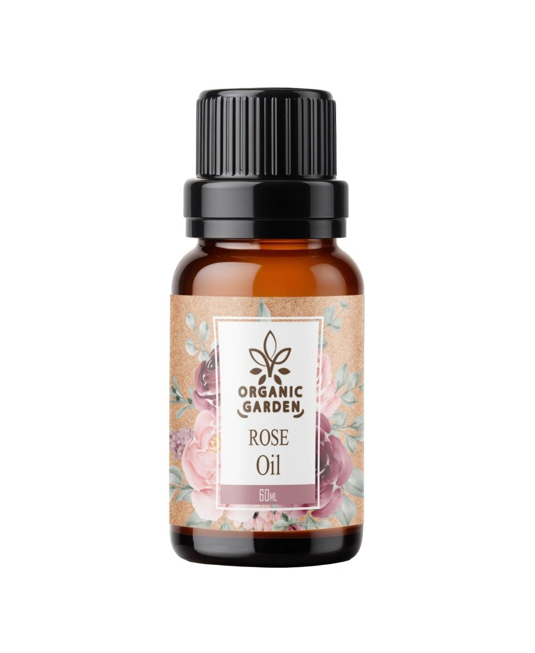 rose oil