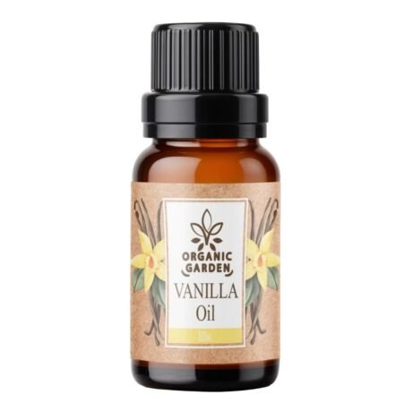 vanilla oil