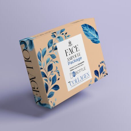 Collagen Ampoules