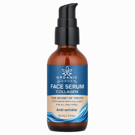 Collagen Serum